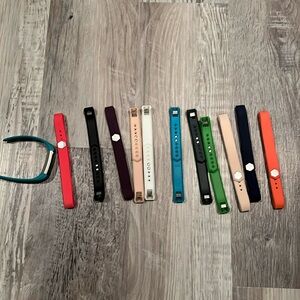 Fitbit straps
